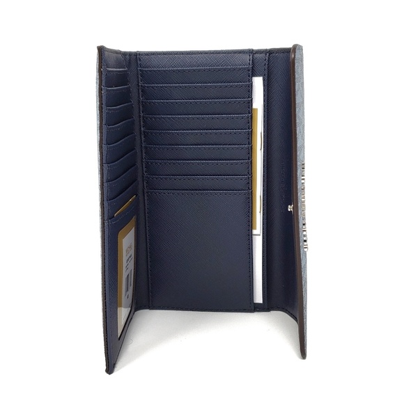 ⚠️LAST1⚠Michael Kors Abbey Medium Backpack 3PC Set - Picture 3 of 8